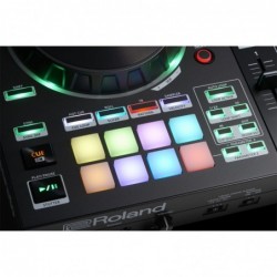 Roland Dj 505 Dj Controller