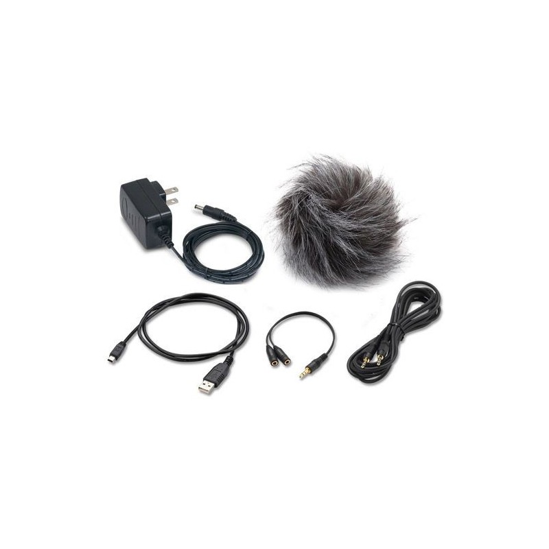 Zoom APH4N Pro Kit Accessori Per H4N Pro