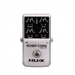 Nux Komp Core Deluxe 