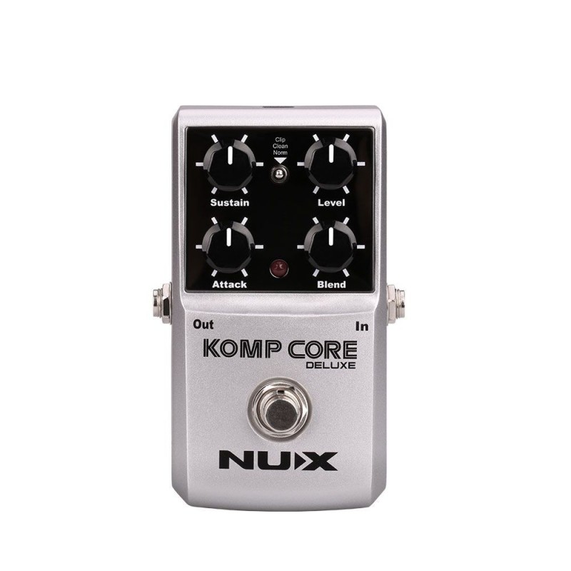 Nux Komp Core Deluxe 