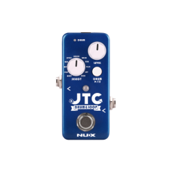 Nux Jtc Drum&Loop