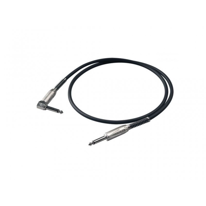 Proel Bulk 120 LU5 Cavo Jack Jack 5 metri 