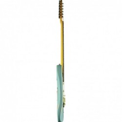 Eko S300 Relic Daphne Blue