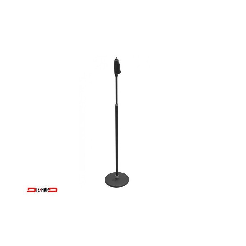 Die Hard DHPMS 10 Asta Microfonica Dritta Die Hard DHPMS 10 Asta Microfonica Dritta
