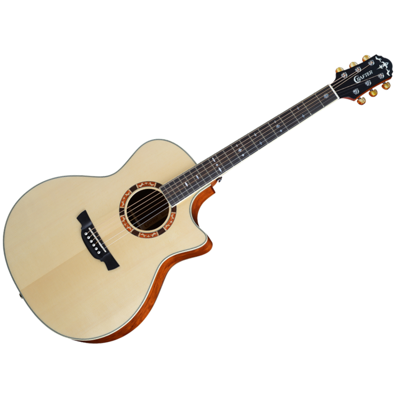 Crafter GAE21N Natural Crafter GAE21N Natural