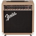 Fender Acoustasonic 15 