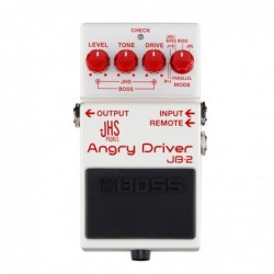 Boss JB2 Angry Driver Overdrive 