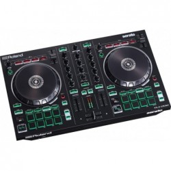 Roland Dj 202