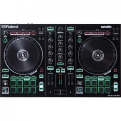 Roland Dj 202