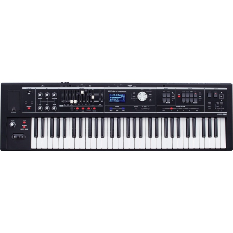 Roland VR 09b