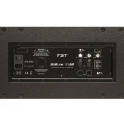 FBT Subline 115SA