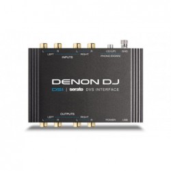 Denon Dj DS1 