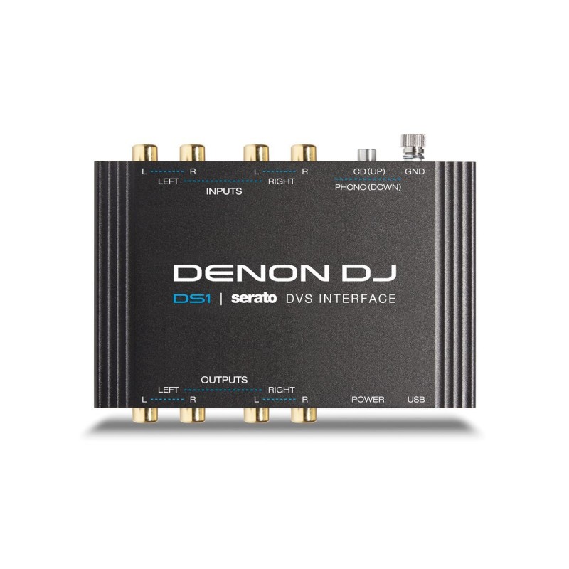 Denon Dj DS1 