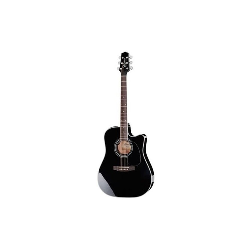 Takamine EF341SC
