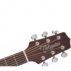 Takamine P1DC