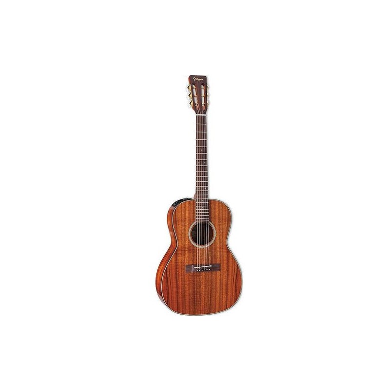 Takamine EF407 New Yorker