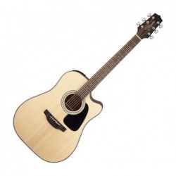 Takamine GD30CE Natural