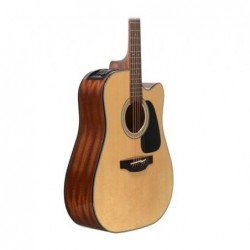 Takamine GD30CE Natural