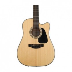 Takamine GD30CE12 Natural 