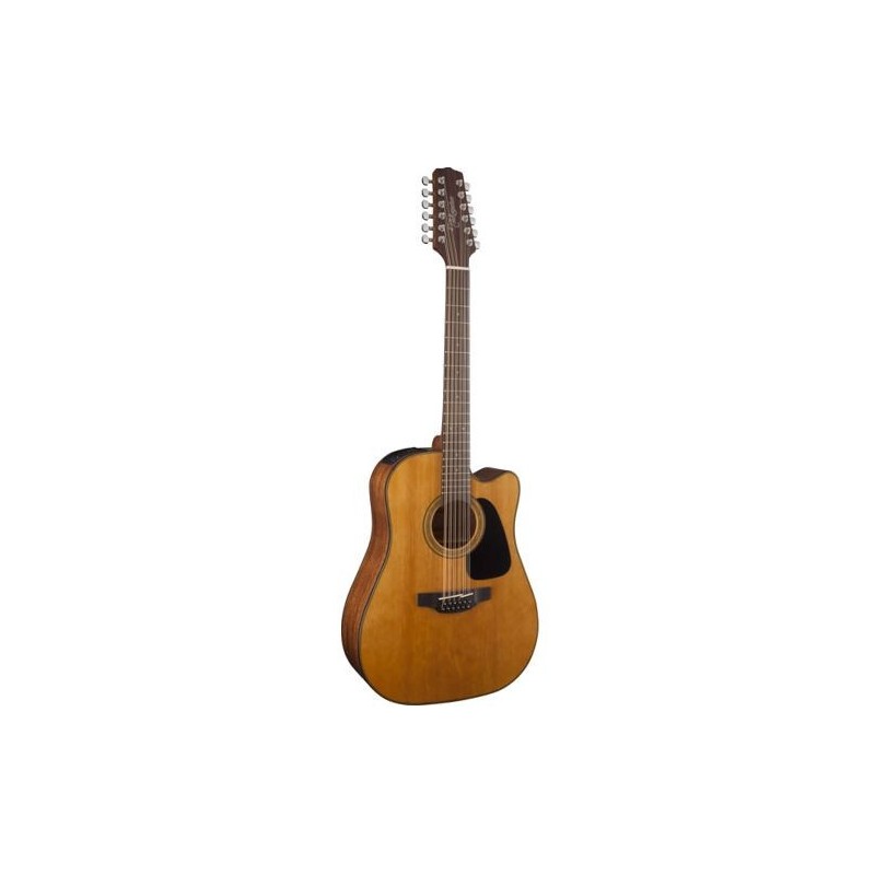 Takamine GD30CE12 Natural 