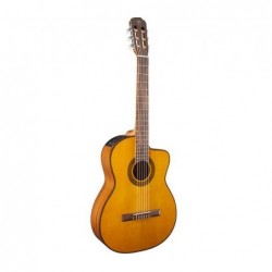 Takamine GC1CE Natural