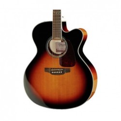 Takamine GJ72CE BSB 