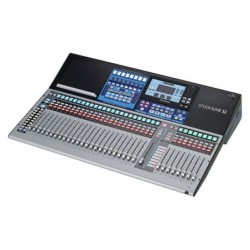 Presonus Studiolive 32 Serie 3