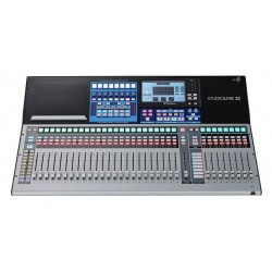 Presonus Studiolive 32 Serie 3