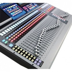 Presonus Studiolive 32 Serie 3