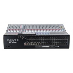 Presonus Studiolive 32 Serie 3