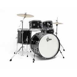 Gretsch Energy Studio Black...