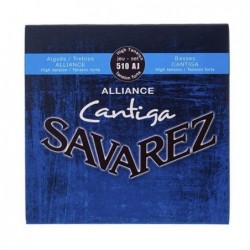 Savarez 510AJ Alliance Cantiga