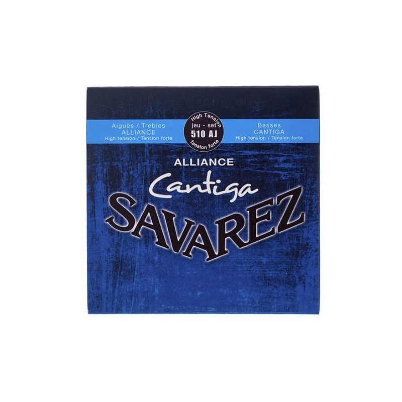 Savarez 510AJ Alliance Cantiga