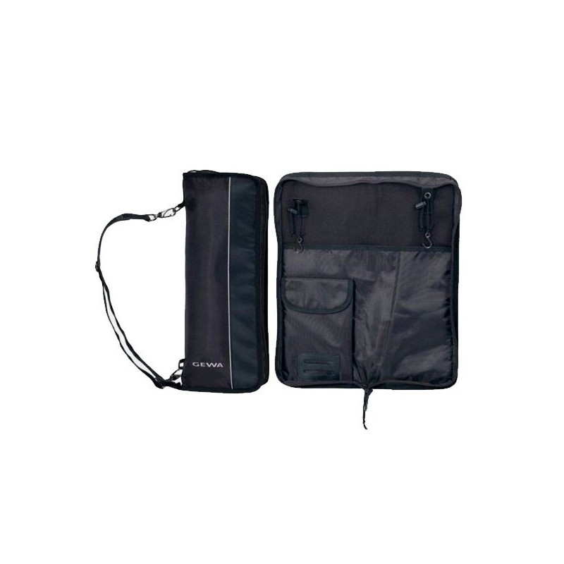 Gewa Gig Bag Premium 231 100 Borsa Portabacchette Gewa Gig Bag Premium 231 100 Borsa Portabacchette