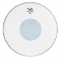 Remo 13" Control Sound Coated Black Dot CS-0113-10
