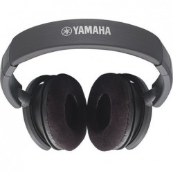 Yamaha HPH 150 Black Cuffie Nere