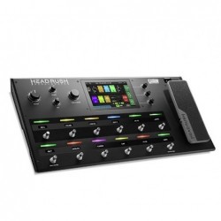 Headrush Pedalboard