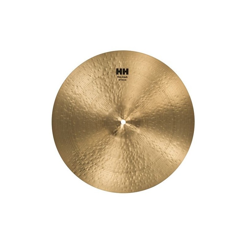 Sabian 19" HH Thin Crash 11906