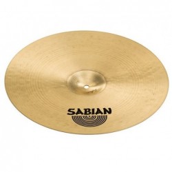 Sabian 19" HH Thin Crash 11906