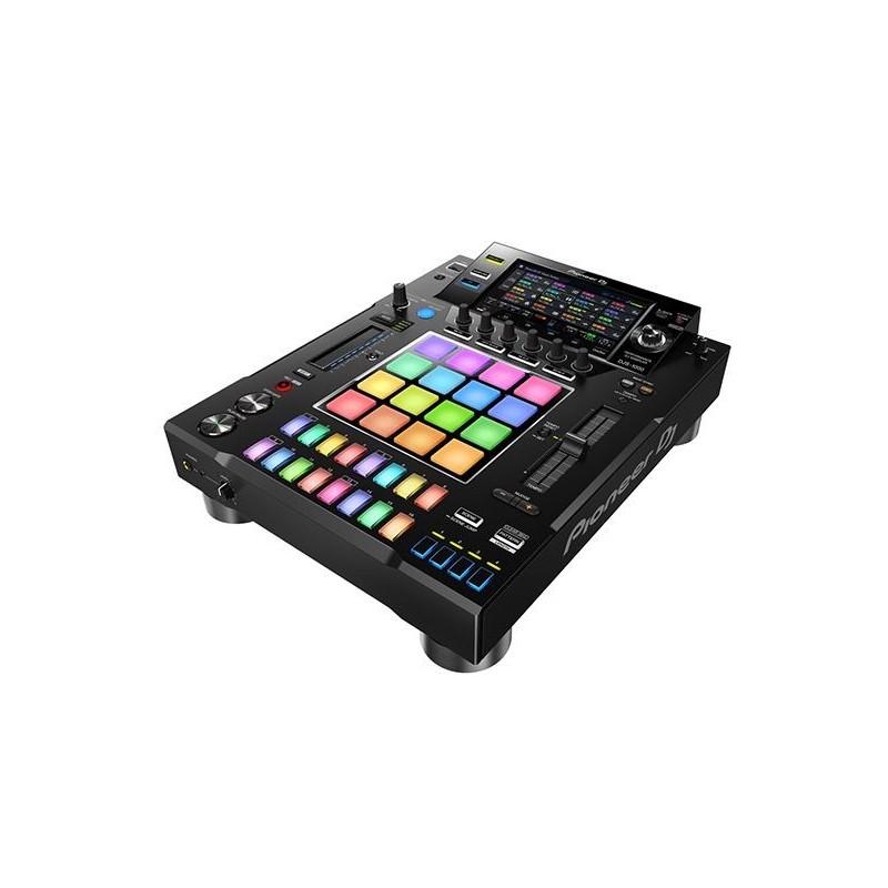 Pioneer Dj DJS-1000 Sampler Per Dj Pioneer Dj DJS-1000 Sampler Per Dj
