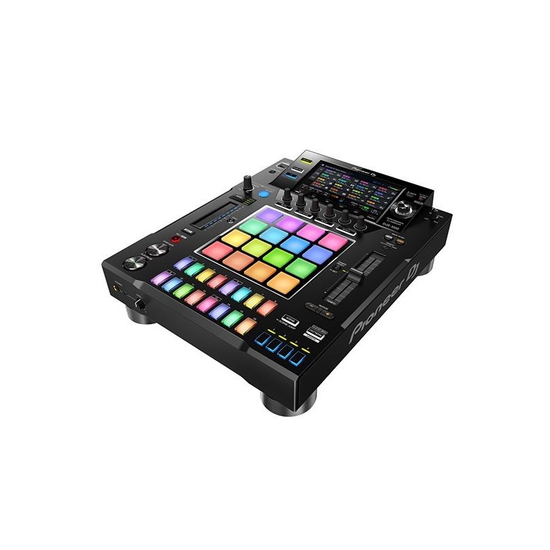 Pioneer Dj DJS-1000 Sampler Per Dj