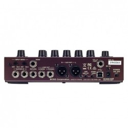 Boss AD10 Acoustic Preamp