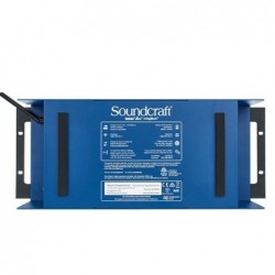 Soundcraft UI24R Mixer Audio Digitale 24 Canali