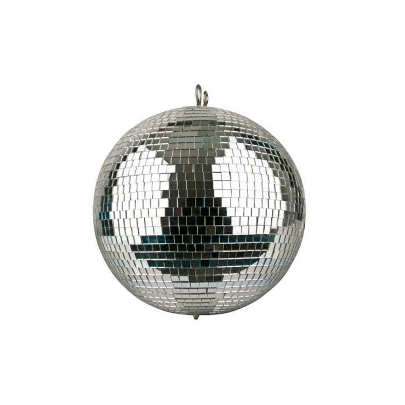 Showtec Mirrorball 30 cm Showtec Mirrorball 30 cm