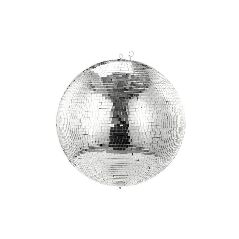 Showtec Mirrorball 50 cm Showtec Mirrorball 50 cm