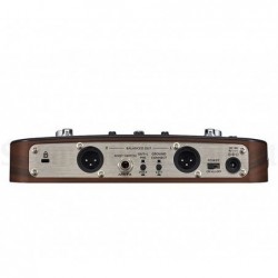 Zoom AC3 Acoustic Creator