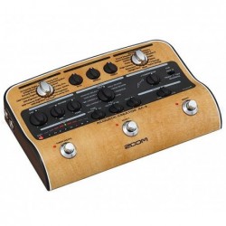 Zoom AC3 Acoustic Creator