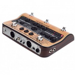 Zoom AC3 Acoustic Creator