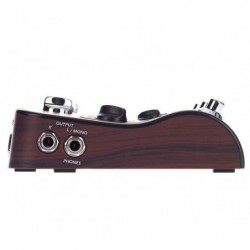 Zoom AC3 Acoustic Creator