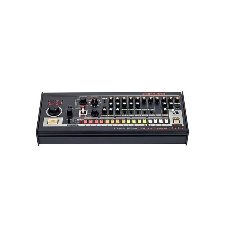 Roland TR-08 Rhythm Composer